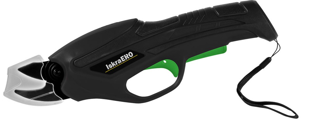 AKUMULATORSKE ŠKARJE ISKRA ERO IE-CPS-951 3.6V