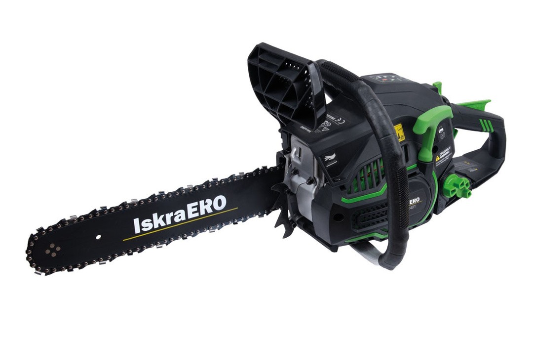 MOTORNA VERIŽNA ŽAGA ISKRA ERO IE-GC401
