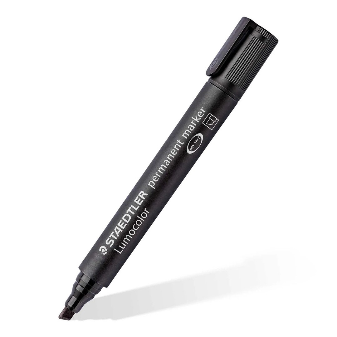 PERMANENTNI FLOMASTER STAEDTLER 350 ČRN 2-5MM