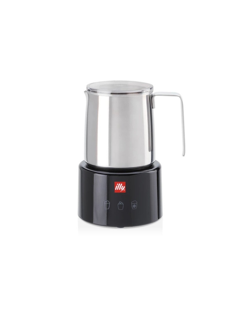 PENILEC MLEKA ILLY ČRN