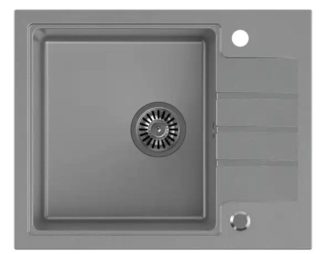 GRANITAL POMIVALNO KORITO QUADRON PETER 116 SIV