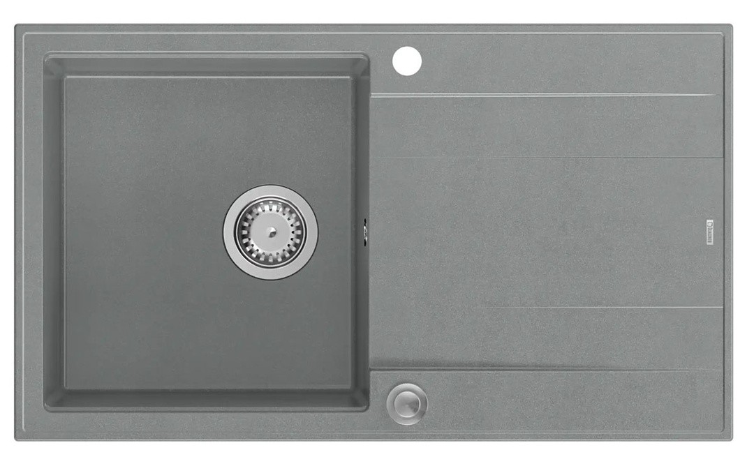 GRANITAL POMIVALNO KORITO QUADRON EVAN 111 SIV