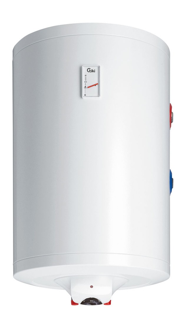 KOMBINIRANI GRELNIK VODE TIKI PRIME CL 80