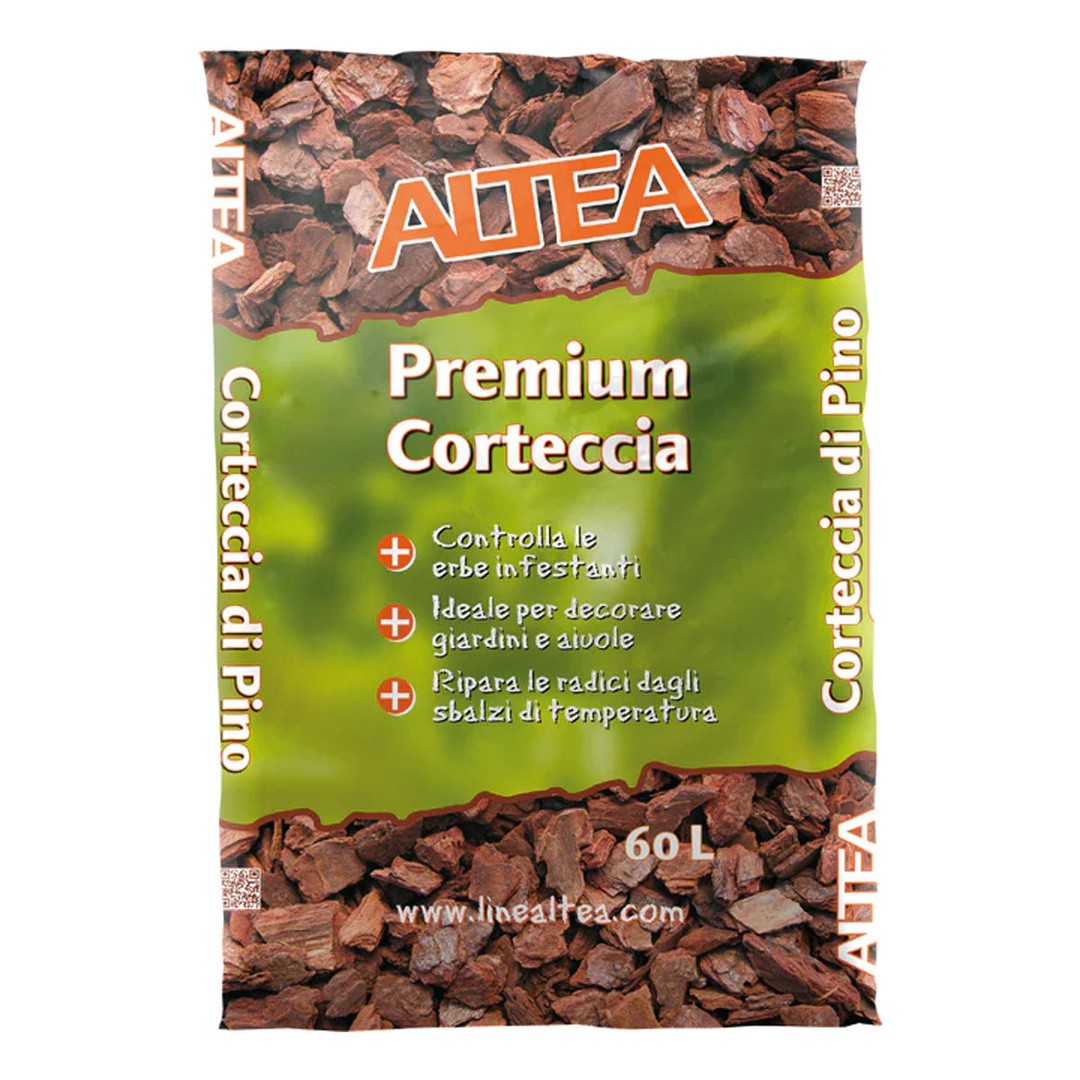 ZASTIRKA ALTEA BOROVO LUBJE PREMIUM 15-25MM 60L