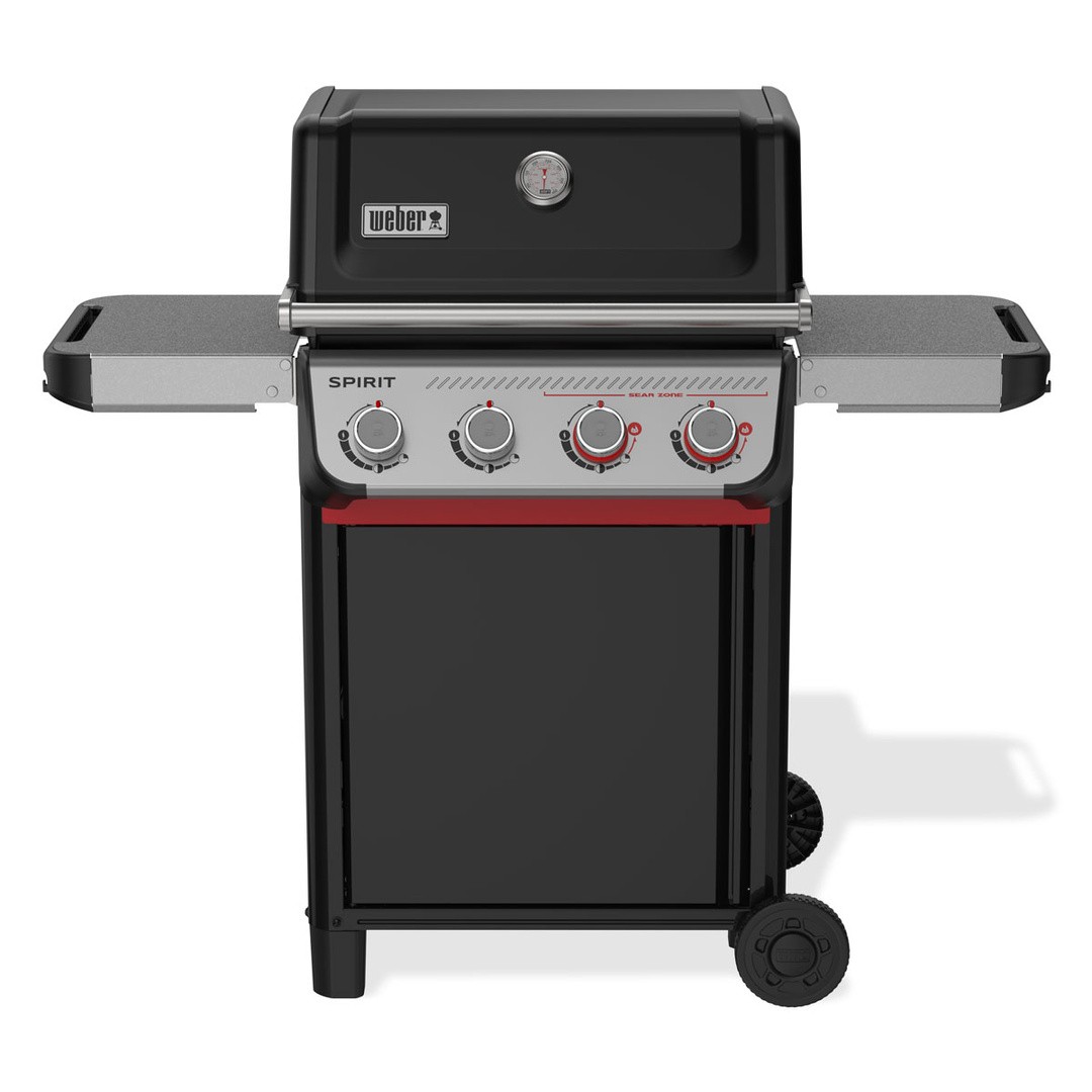 PLINSKI ŽAR WEBER SPIRIT E-425