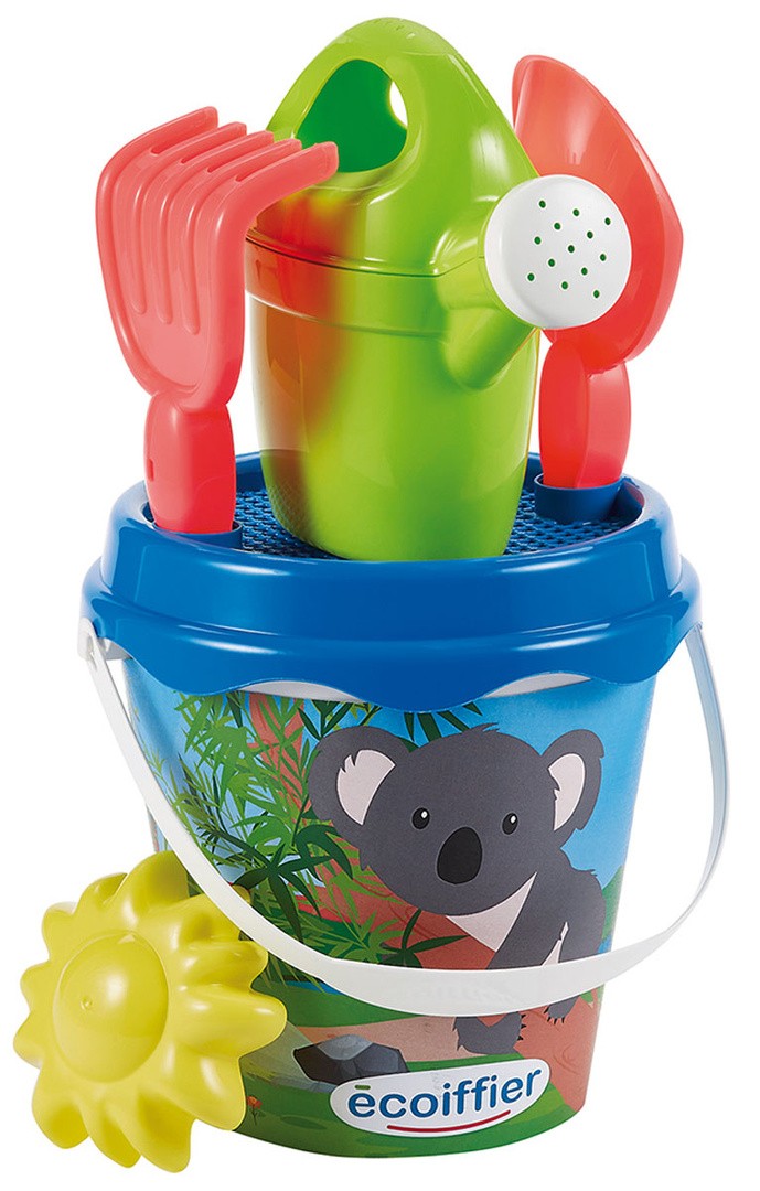 ECOIFFIER VEDRO SET KOALA 674