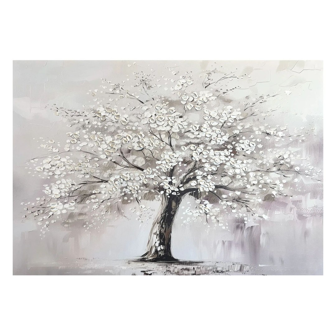 SLIKA STYLER WHITE TREE 70X100 HP037