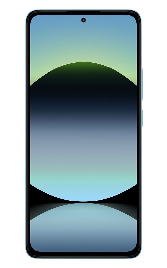 PAMETNI MOBILNI TELEFON XIAOMI REDMI NOTE 14 8/256GB MODER