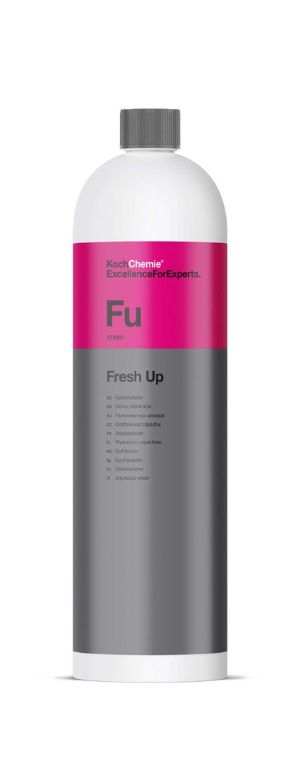 KOCH FRESH UP 1000ML