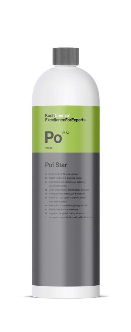 KOCH POL STAR 1000ML