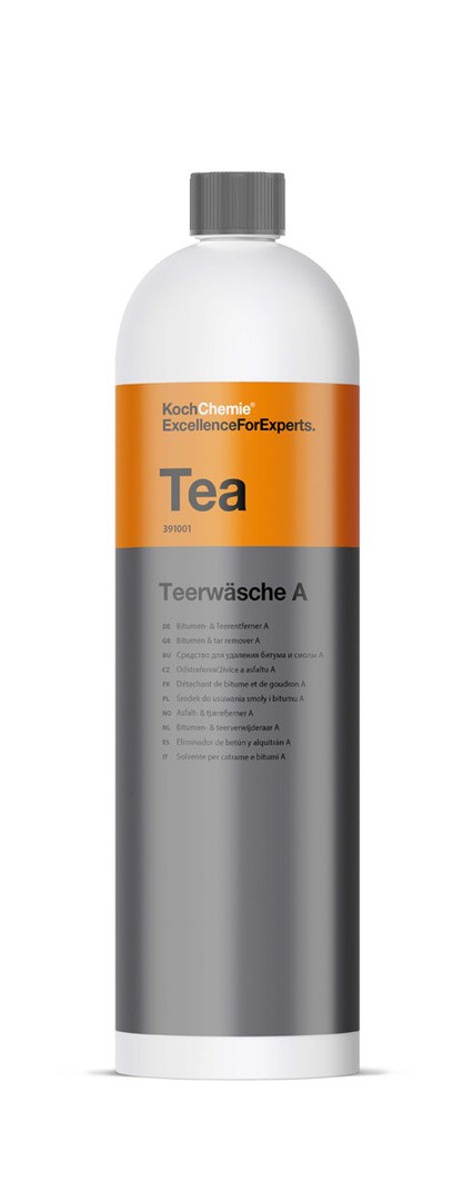 KOCH TEERWÄSCHE A 1000ML