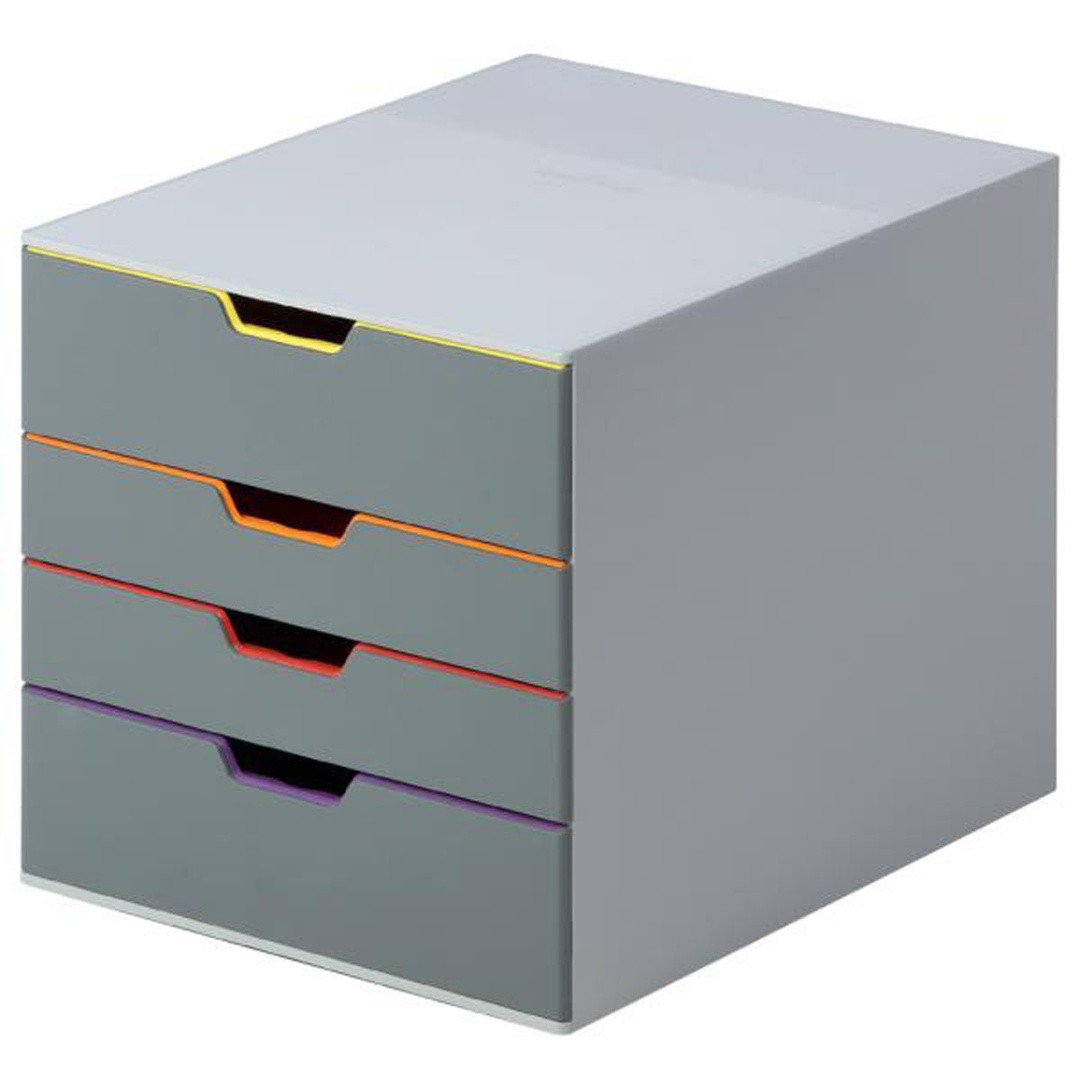 ODLOŽNI PREDAL, PREDALNIK DURABLE VARICOLOR 4