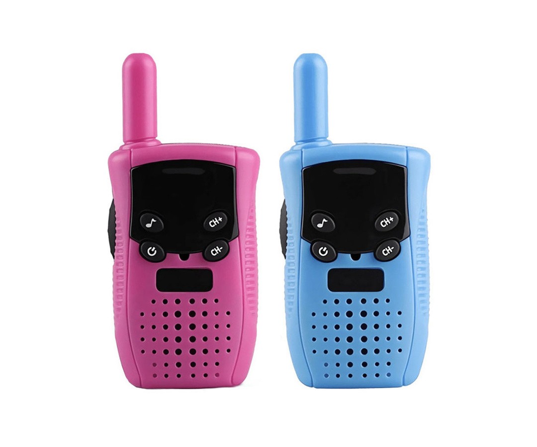 RADIJSKA POSTAJA MAXLIFE MXWT-100 ROZA MODRA