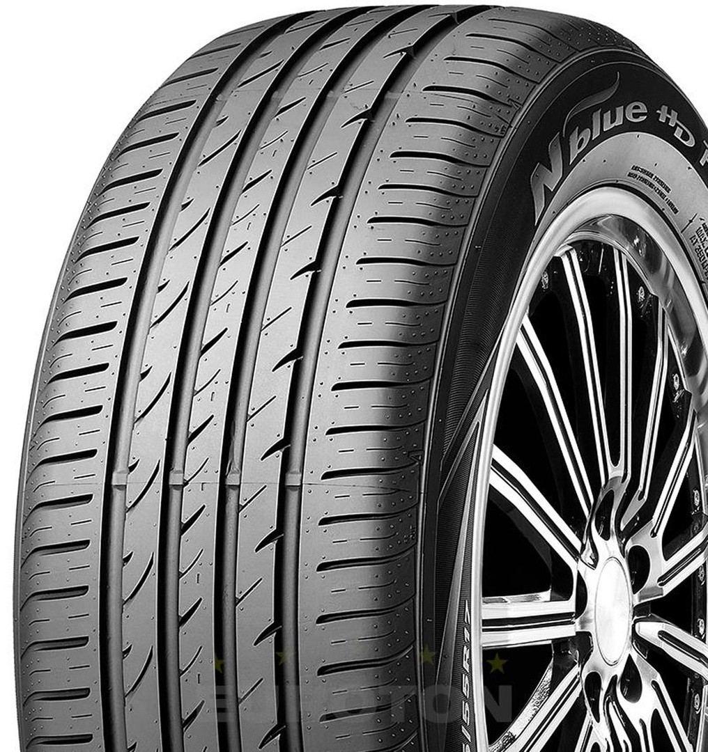 LETNA PNEVMATIKA NEXEN 185/65R15 88H N'BLUE HD PLUS