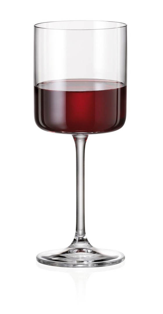 KOZAREC ZA VINO MAISON FORINE 450 ML MODERNA 4/1 ZA RDEČE VINO