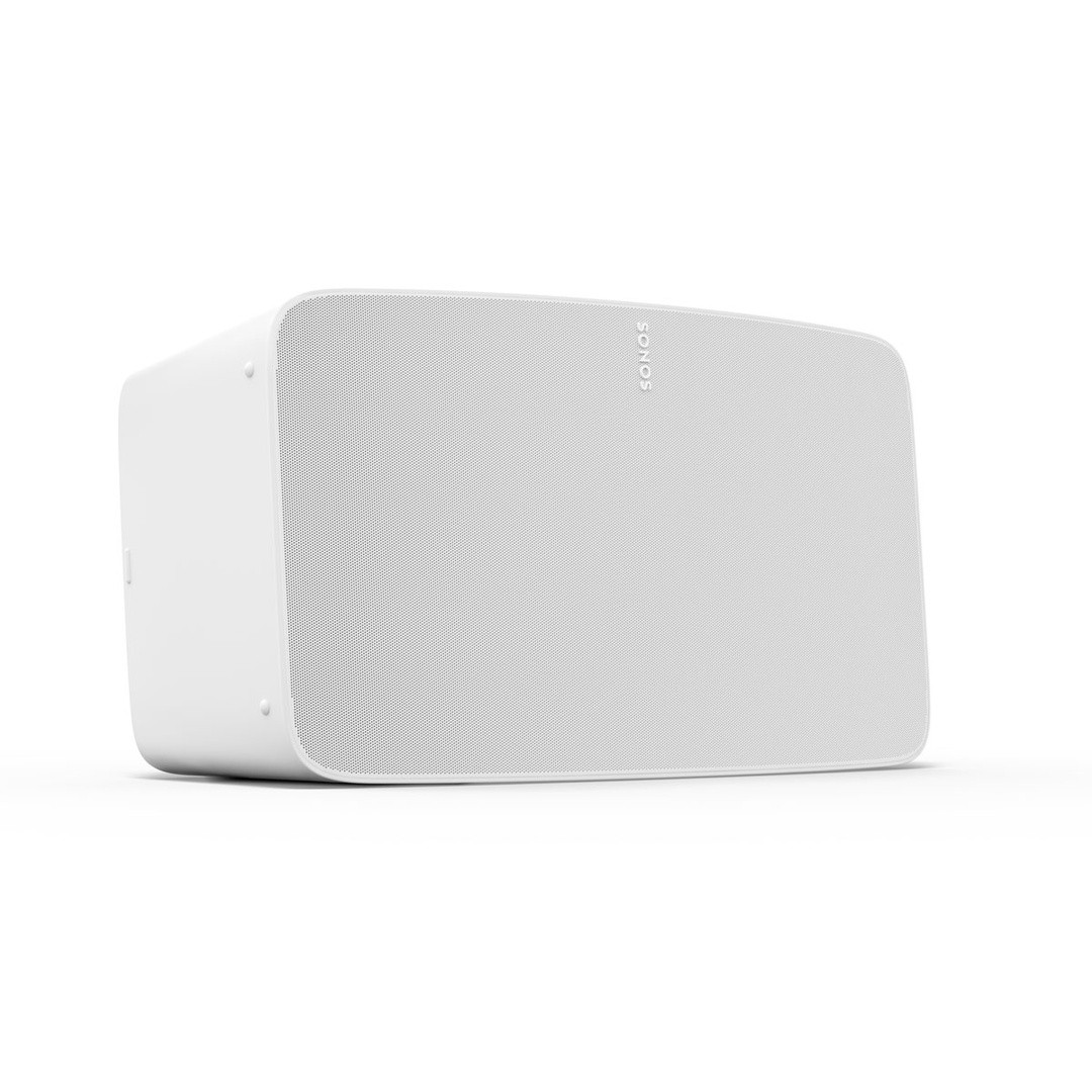 PAMETNI ZVOČNIK SONOS FIVE BELA