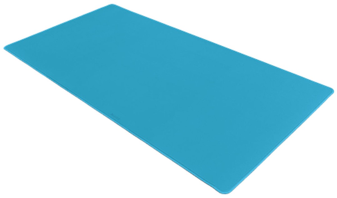 NAMIZNA PODLOGA LEITZ COSY-WOW COSY 80X40CM MODRA