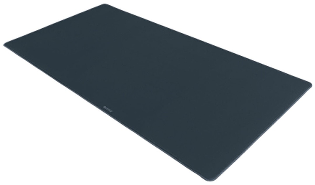 NAMIZNA PODLOGA LEITZ COSY-WOW COSY 80X40CM SIVA
