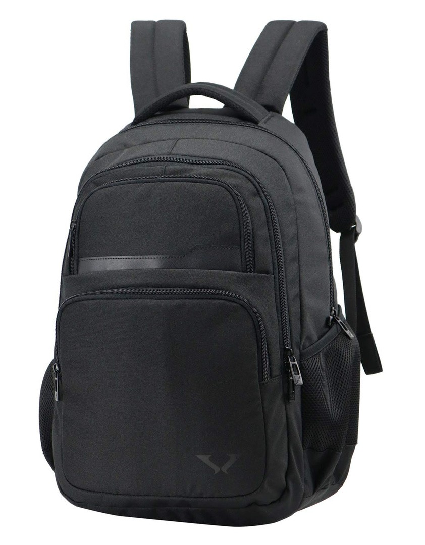 ŠOLSKI NAHRBTNIK VIPER TITAN BLACK 28698