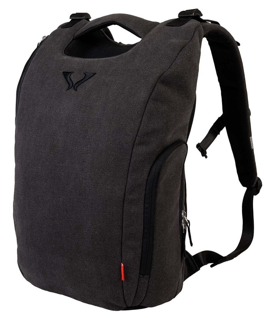 TORBA ZA PROSTI ČAS VIPER NAHRBTNIK FLOW BASALT 17560