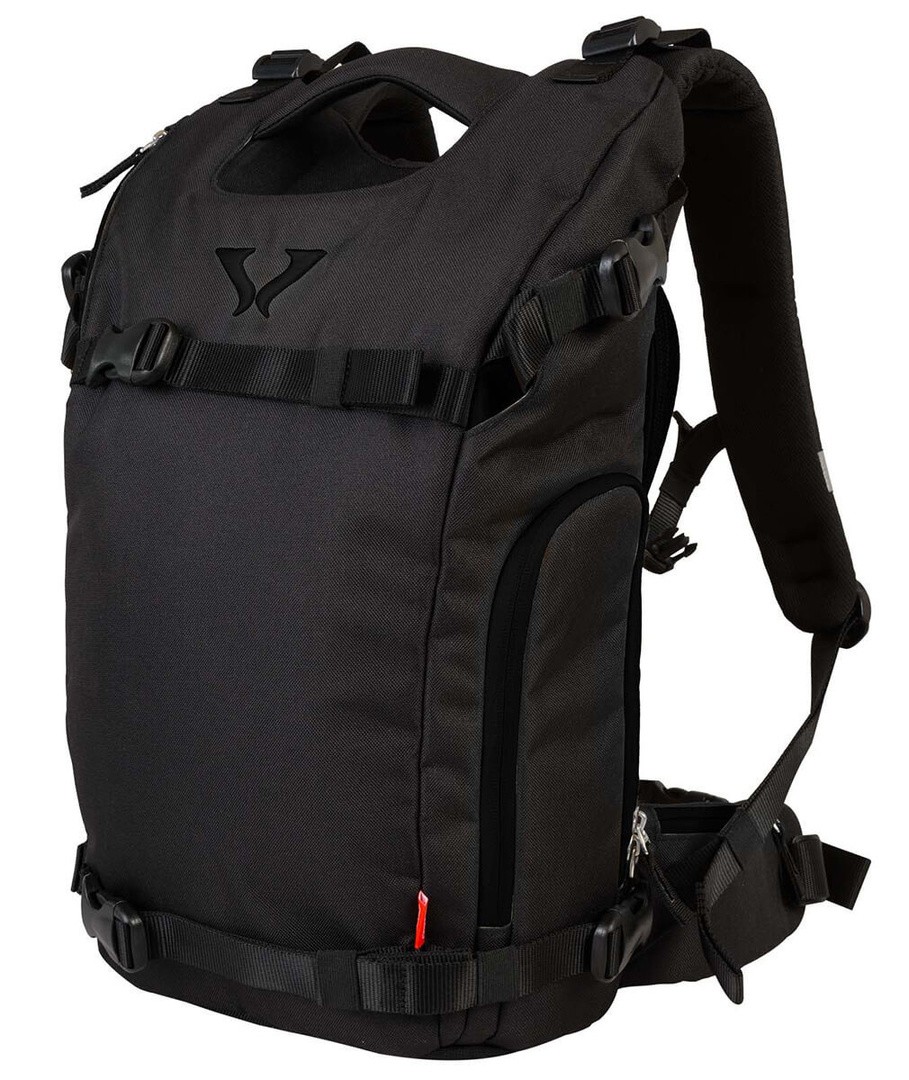 TORBA ZA PROSTI ČAS VIPER NAHRBTNIK XT-01.2 BLACK 17554