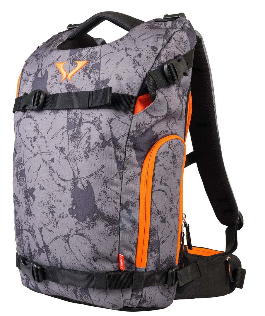 TORBA ZA PROSTI ČAS VIPER NAHRBTNIK XT-01.2 OLTH BLACK 17556