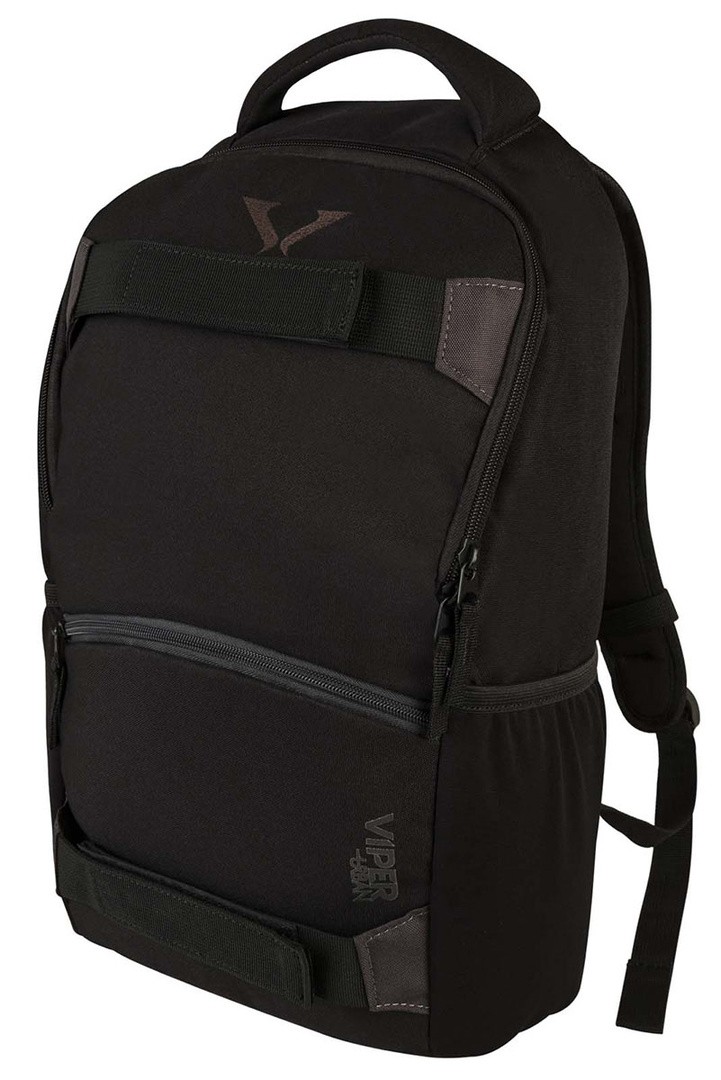 TORBA ZA PROSTI ČAS VIPER NAHRBTNIK URBAN BLACK/ BROWN 16236