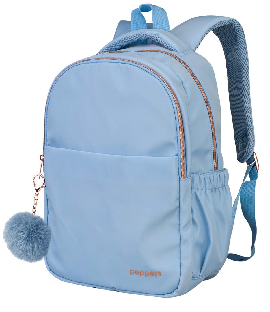 TORBA ZA PROSTI ČAS PEPPERS NAHRBTNIK MILANO FROST 28721