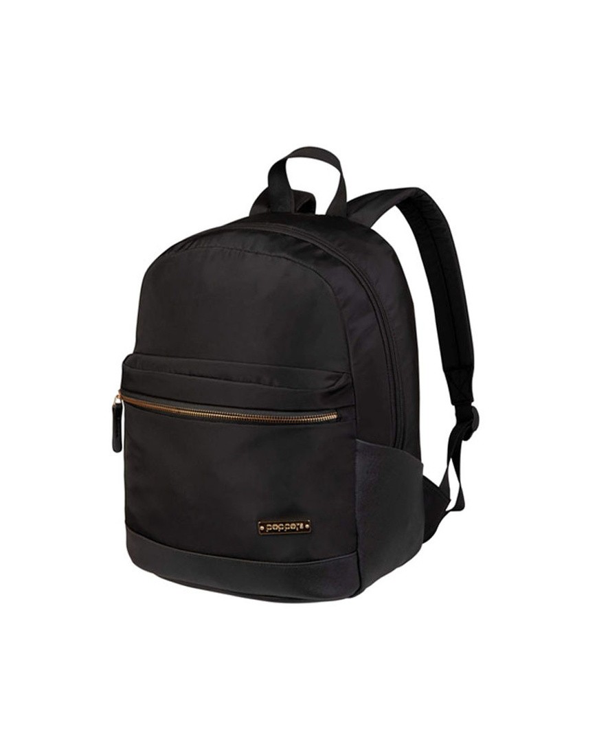 TORBA ZA PROSTI ČAS PEPPERS NAHRBTNIK MIAMI BLACK 27253