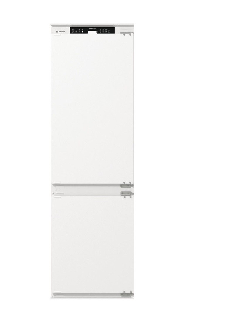 HLADILNIK IN ZAMRZOVALNIK GORENJE NRKI517E41