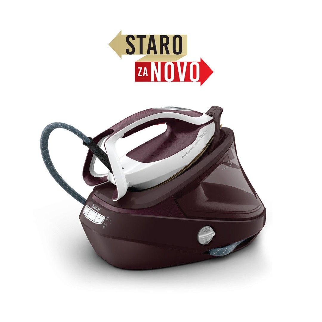 LIKALNA POSTAJA TEFAL GV9721E0