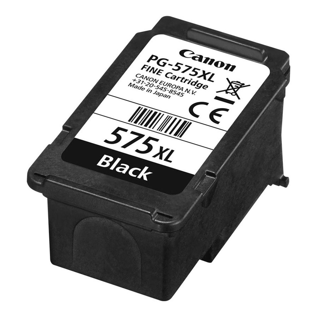 KARTUŠA/TONER CANON BLACK INK CARTRIDGE PG-575XL
