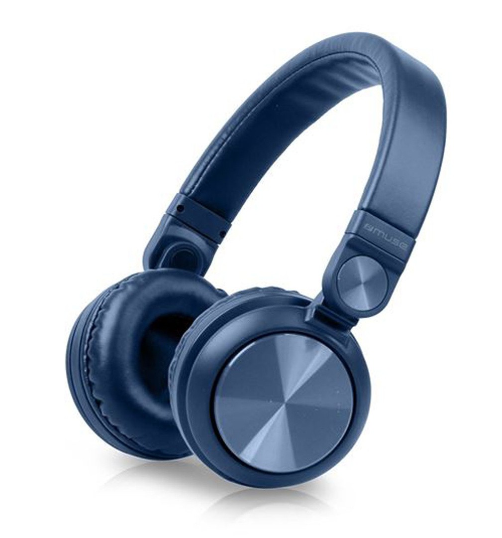 SLUŠALKE MUSE BT M-276 BTB