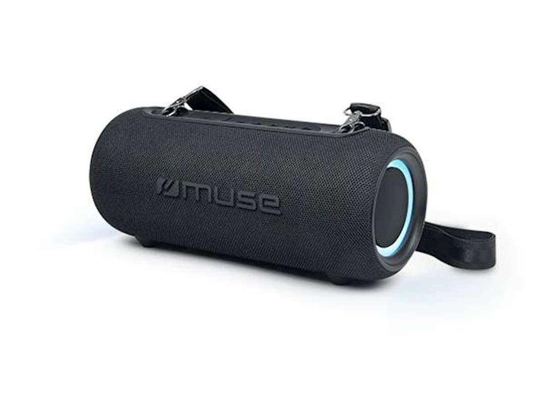 PRENOSNI ZVOČNIK MUSE M-785 BT VODOODPORNI