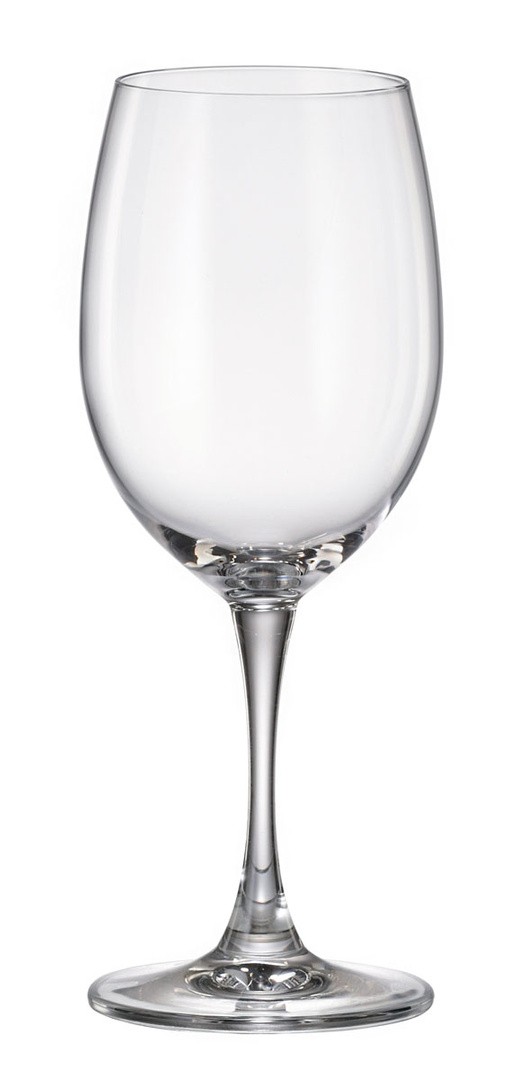 KOZAREC ZA VINO ROYALEX 345 ML LEONA ZA BELO VINO
