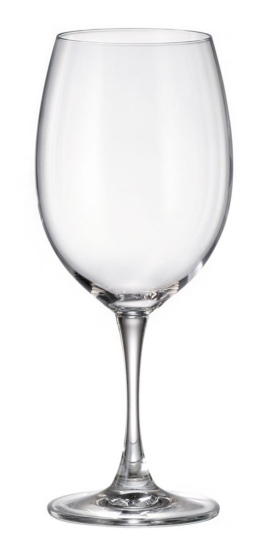 KOZAREC ZA VINO ROYALEX 435 ML LEONA ZA RDEČE VINO