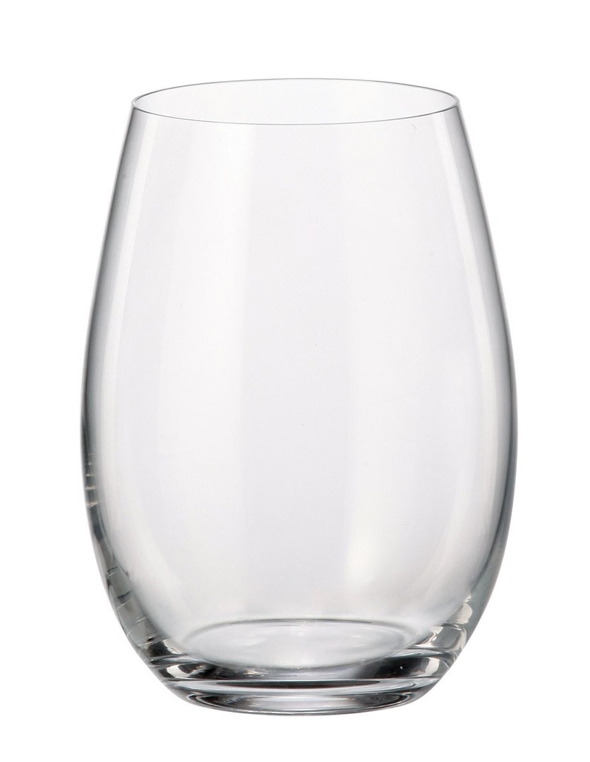 KOZAREC ZA VINO ROYALEX 585 ML LEONA BREZ PECLJA ZA VINO