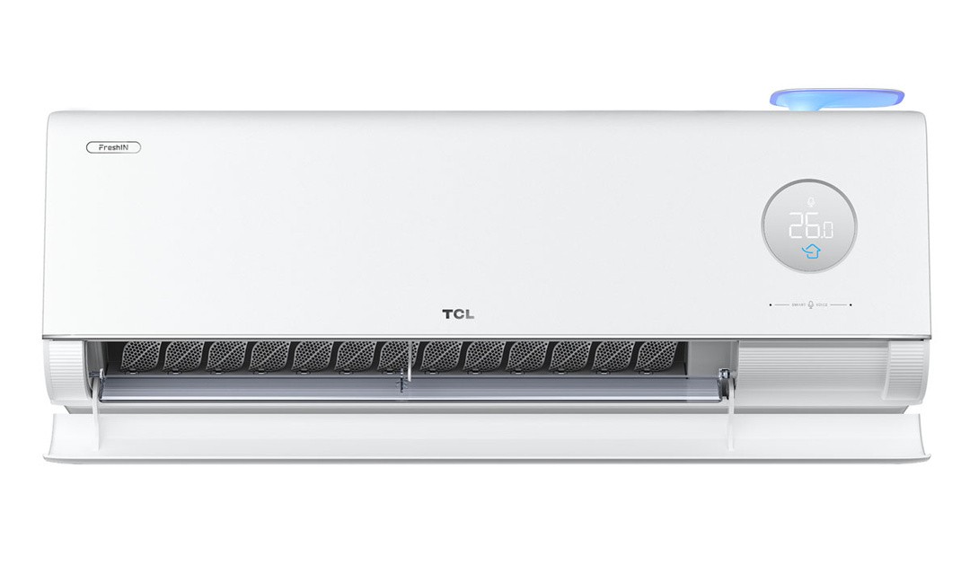 SPLIT ENOJNA INVERTER TCL TAC-12CHSD/FCI 3.5KW, NOT+ZUN. ENOTA