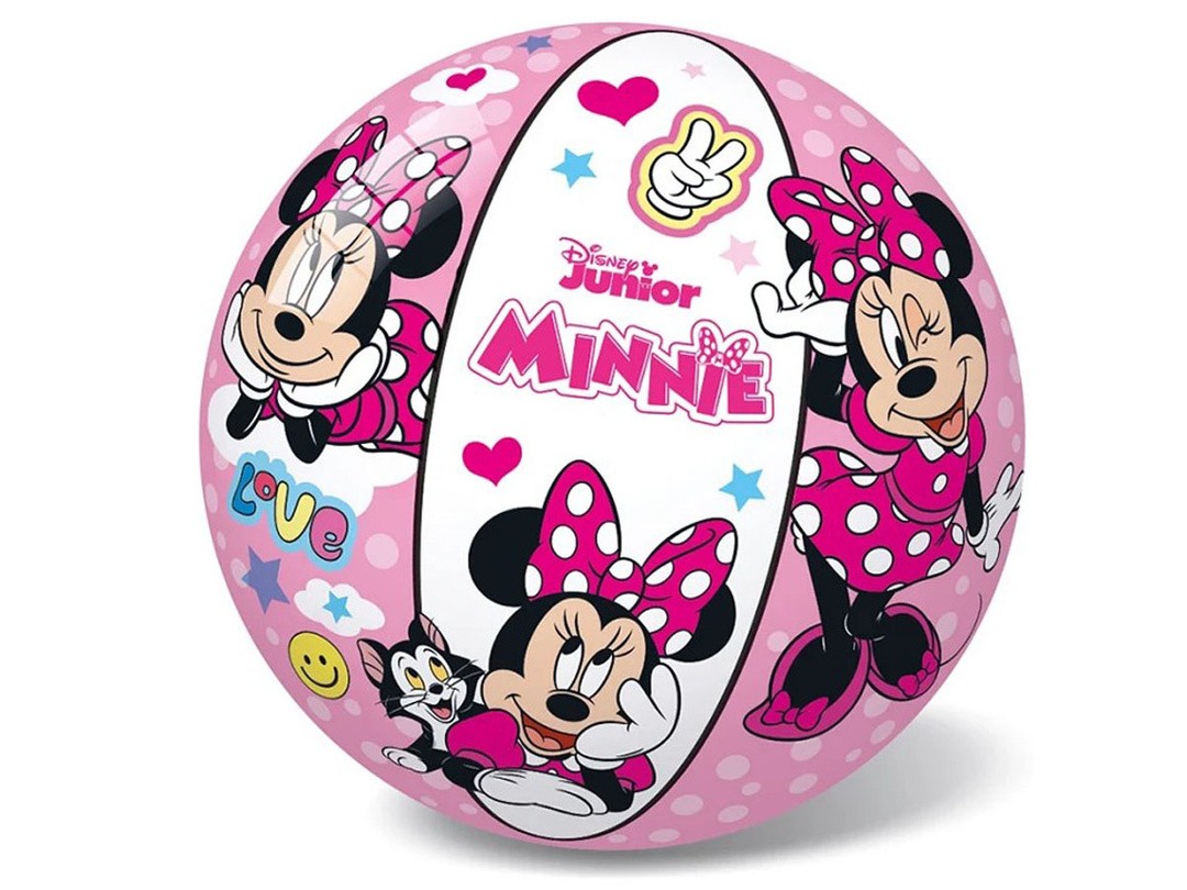 STAR ŽOGA MINNIE 23CM