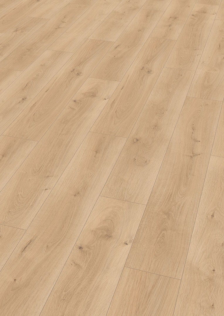 LAMINAT, 8MM, 33. RAZRED EGGER HOME PINOT HRAST PEŠČEN SREDNJI