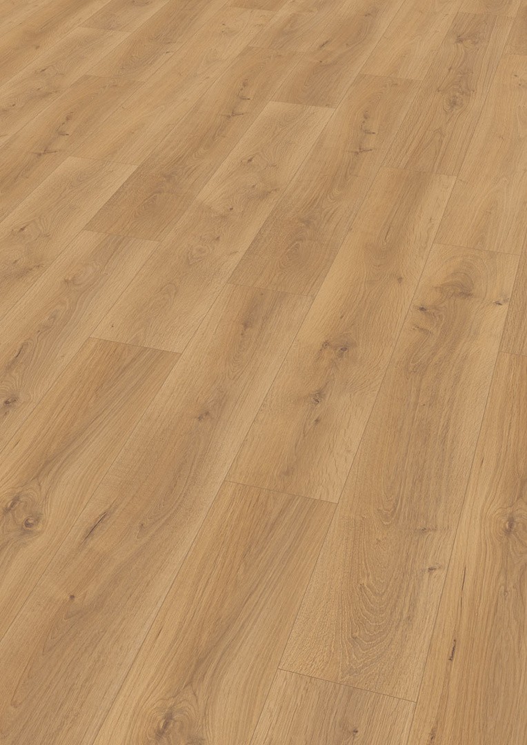 LAMINAT, 10MM, 32. RAZRED EGGER HOME PINOT HRAST MEDEN SREDNJI
