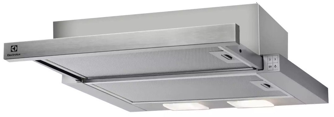 IZVLEČNA KUHINJSKA NAPA ELECTROLUX LFP326S