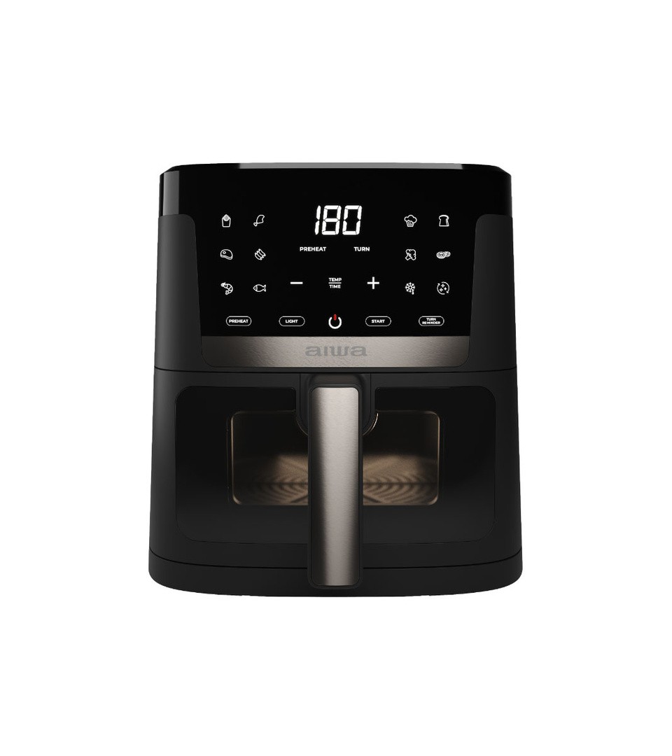CVRTNIK NA VROČI ZRAK AIWA CHUKUMA - AFR-7000, 7 L