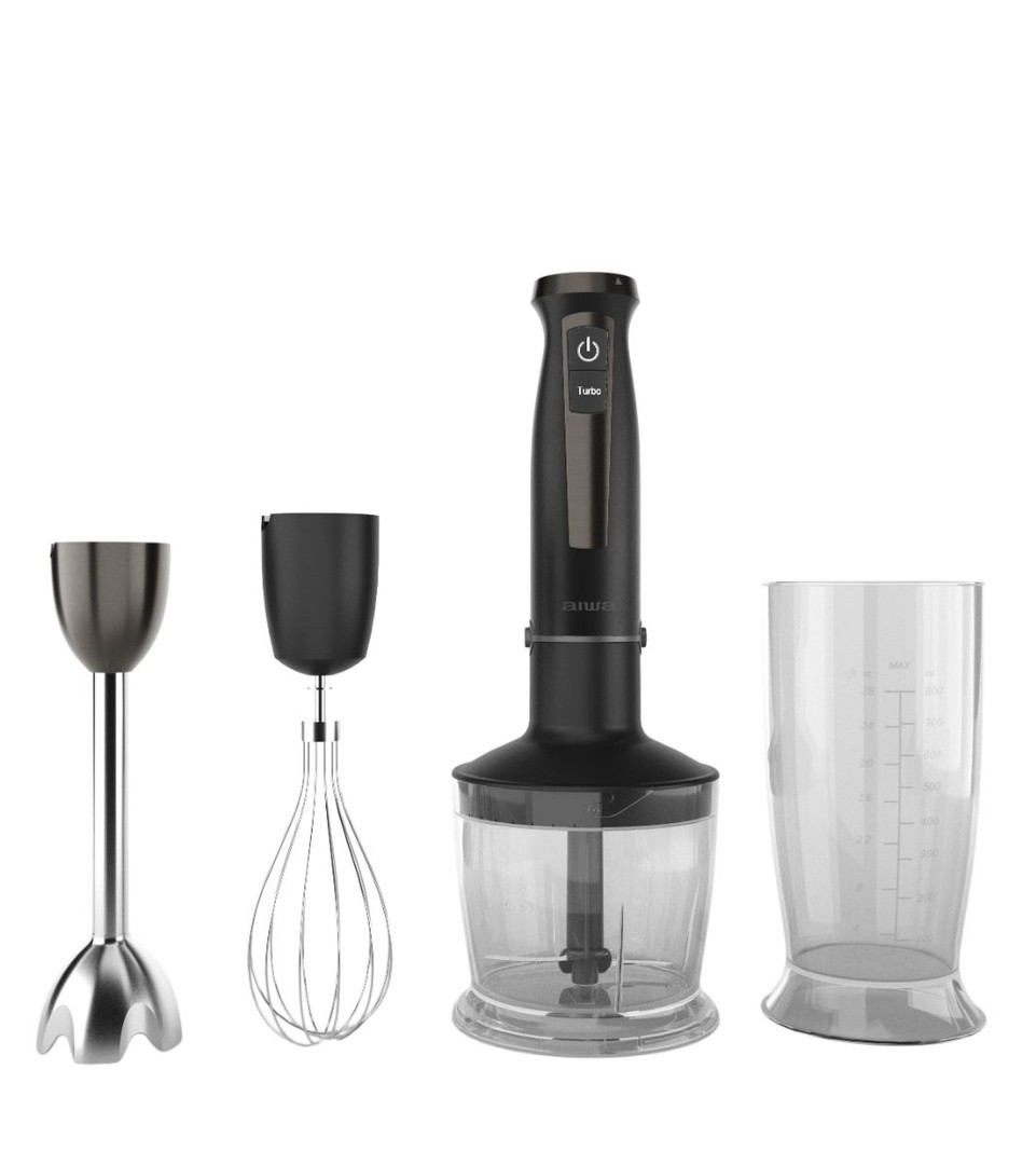 PALIČNI MEŠALNIK AIWA KENKIRI 1500 PLUS - ABL-1500P