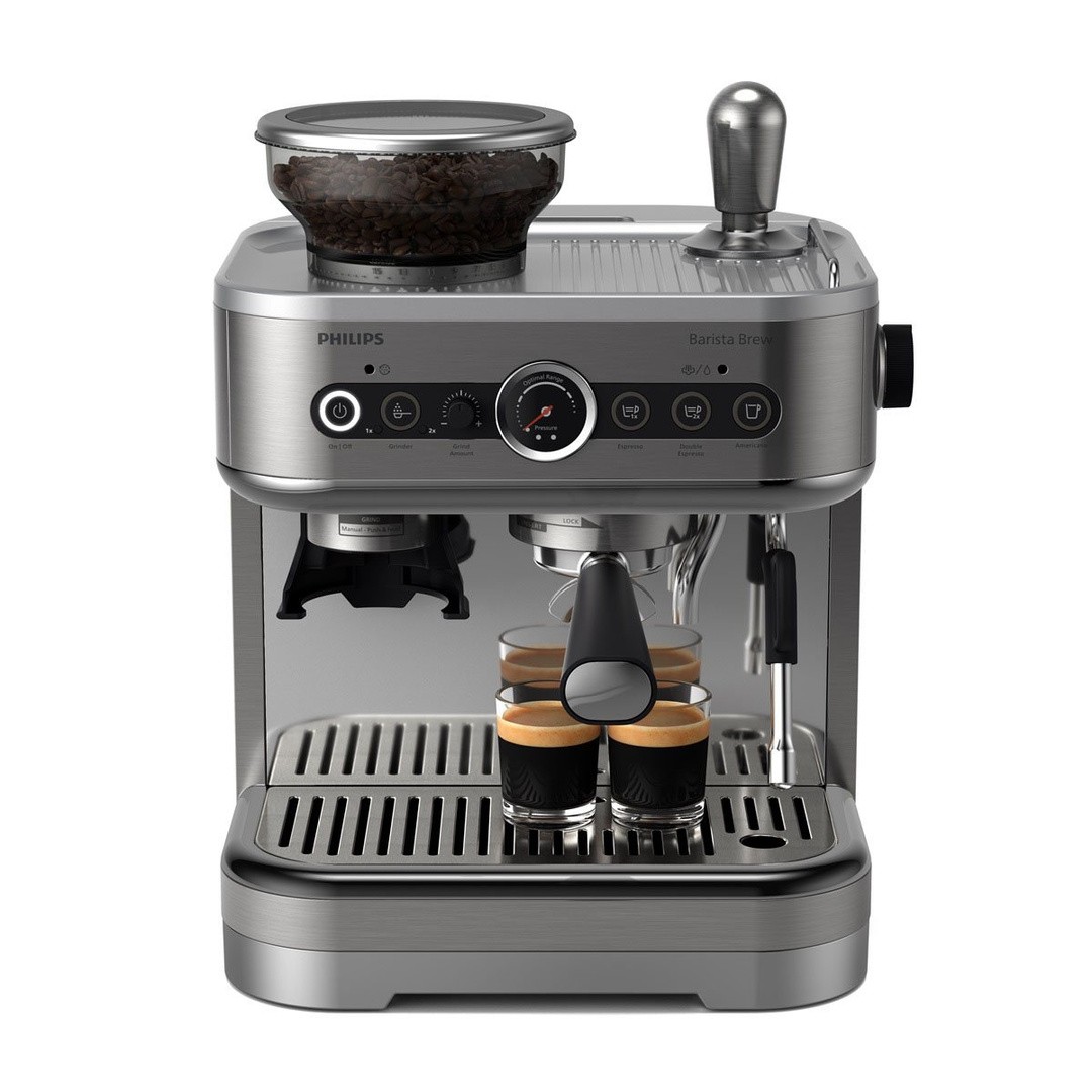 KAVNI ESPRESSO APARAT PHILIPS SAECO PSA3218/01