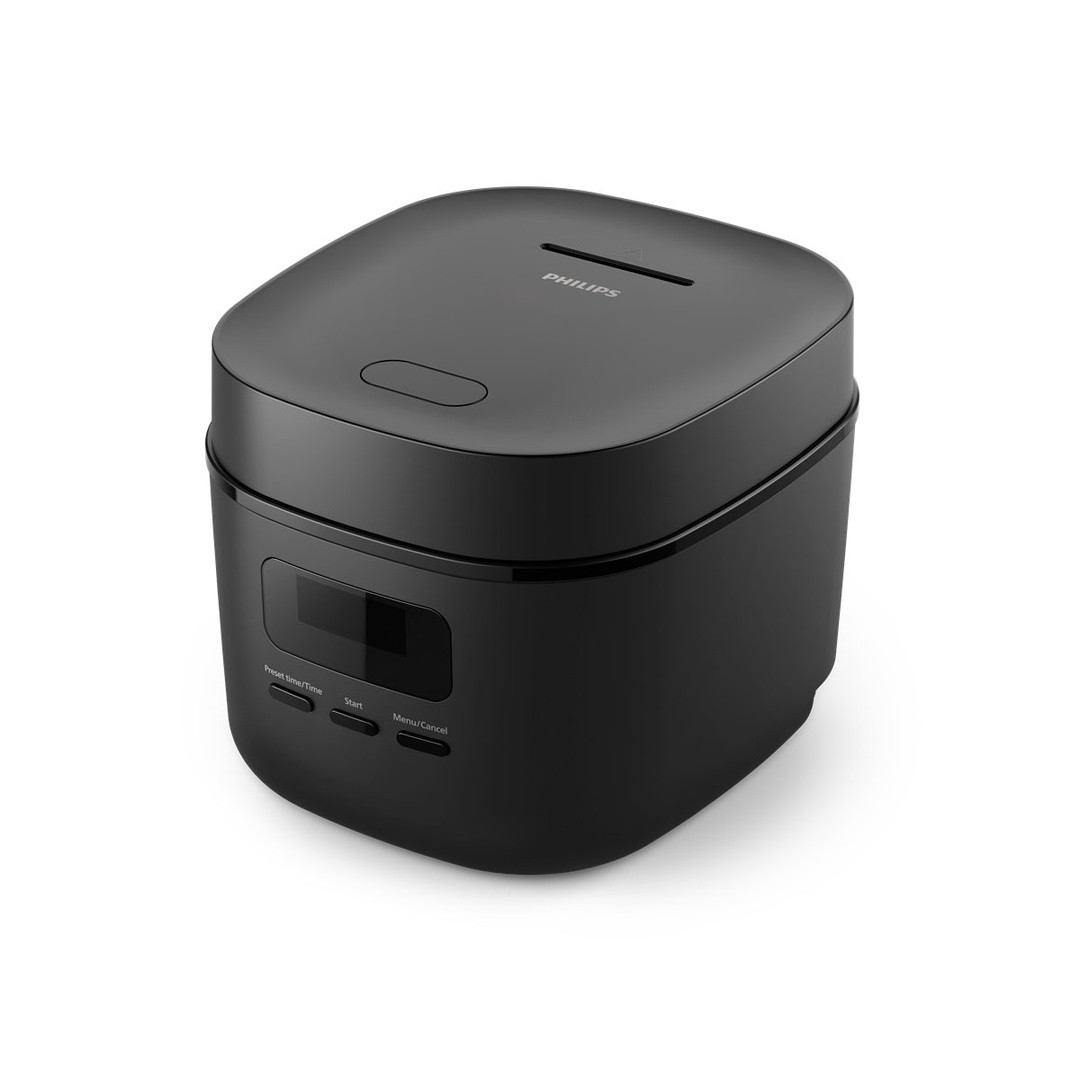 KUHINJSKI APARAT PHILIPS HD3080/80 KUHALNIK ZA RIŽ