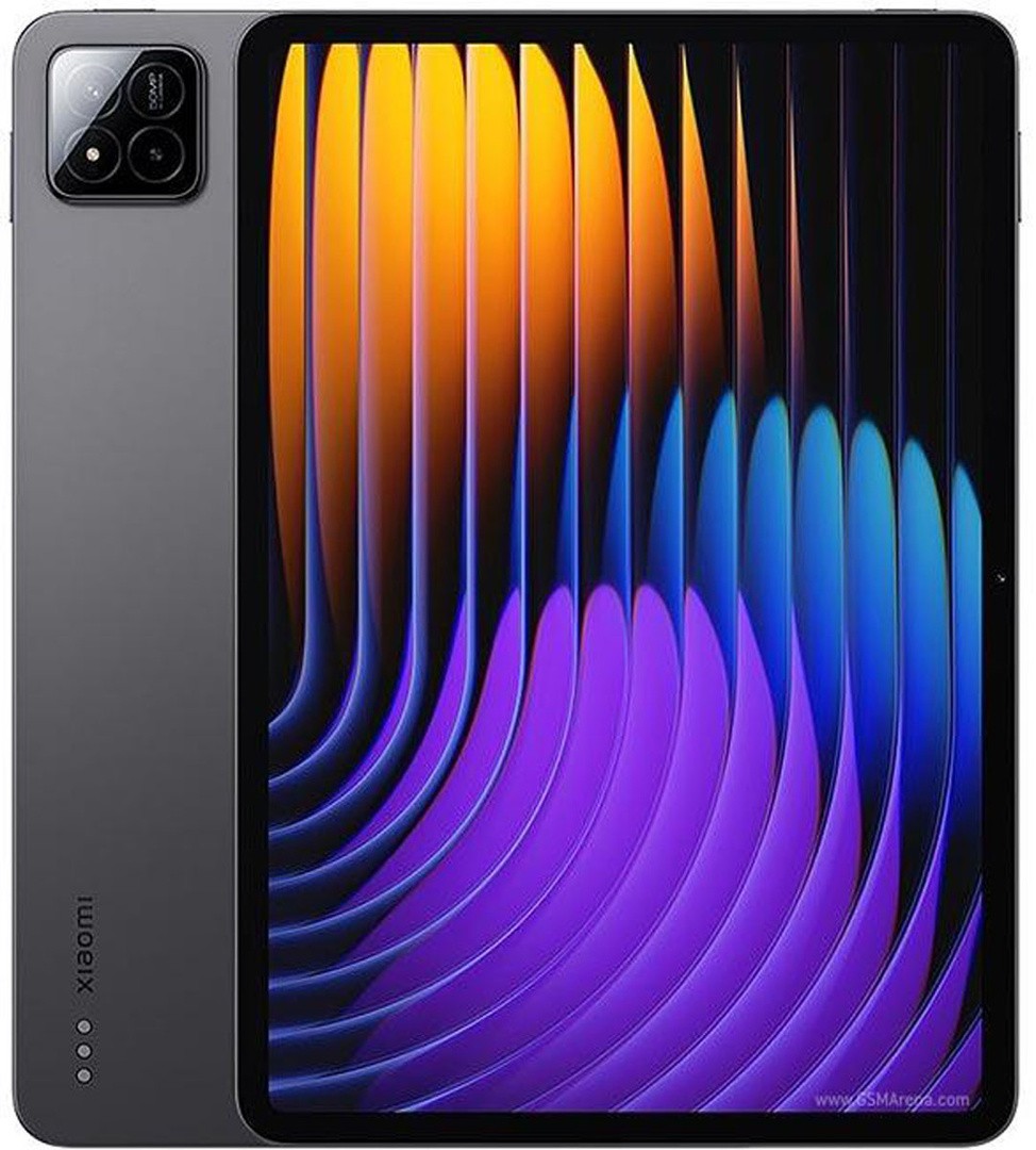 TABLIČNI RAČUNALNIK XIAOMI PAD 7 PRO 12/512GB SIVA