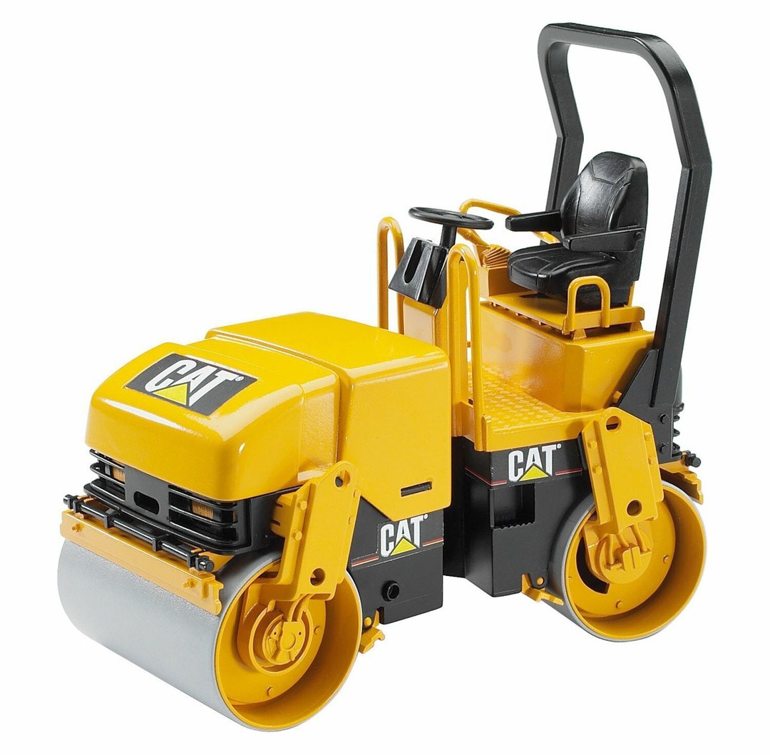 BRUDER VALJAR CAT 02433