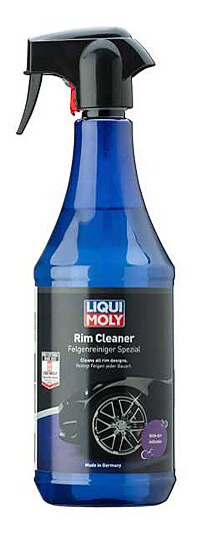 ZUNANJA AVTOKOZMETIKA LIQUI-MOLY ZA ČISTILEC PLATIŠČ 1L