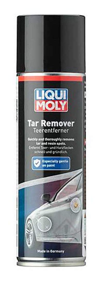 ZUNANJA AVTOKOZMETIKA LIQUI-MOLY ODSTRANJEVALEC SMOLE 400ML